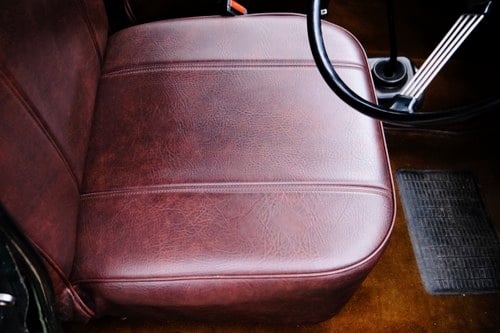 1959 Morris 6 CWT Van For Sale (picture 50 of 189)