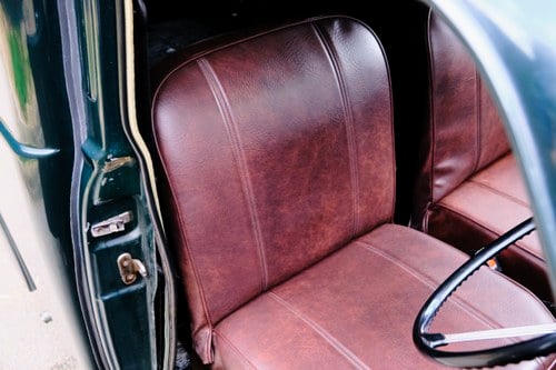 1959 Morris 6 CWT Van For Sale (picture 51 of 189)