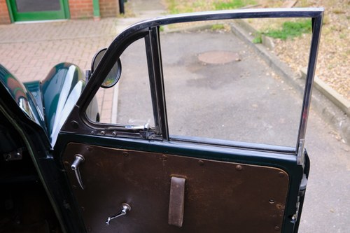 1959 Morris 6 CWT Van For Sale (picture 53 of 189)