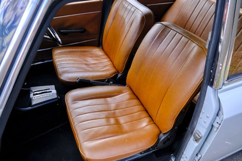 1970 BMW 2000 Te koop (foto 65 van 278)