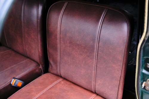 1959 Morris 6 CWT Van For Sale (picture 60 of 189)