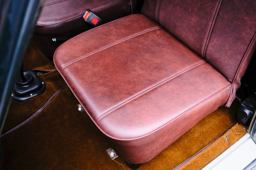 1959 Morris 6 CWT Van For Sale (picture 61 of 189)