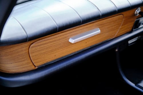 1970 BMW 2000 Te koop (foto 69 van 278)