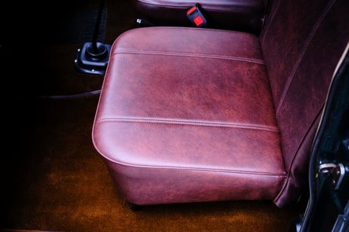 1959 Morris 6 CWT Van For Sale (picture 66 of 189)