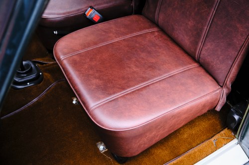 1959 Morris 6 CWT Van For Sale (picture 67 of 189)