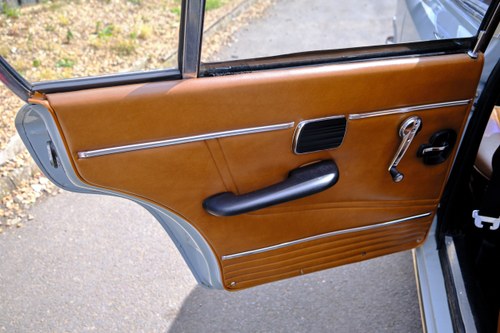 1970 BMW 2000 Te koop (foto 77 van 278)