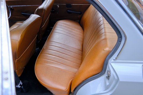 1970 BMW 2000 Te koop (foto 78 van 278)