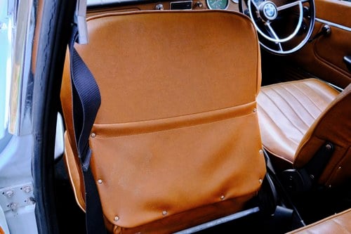 1970 BMW 2000 Te koop (foto 83 van 278)