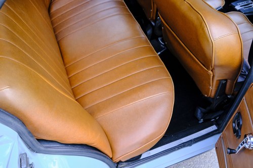 1970 BMW 2000 Te koop (foto 92 van 278)