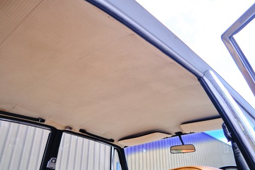 1970 BMW 2000 Te koop (foto 97 van 278)