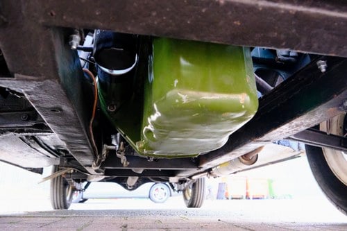 1959 Morris 6 CWT Van For Sale (picture 166 of 189)