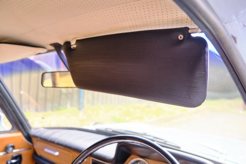 1970 BMW 2000 Te koop (foto 100 van 278)