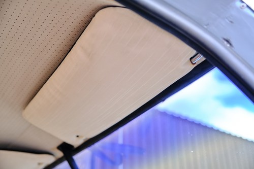 1970 BMW 2000 Te koop (foto 101 van 278)