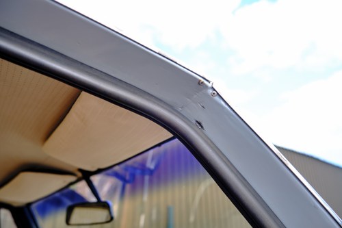 1970 BMW 2000 Te koop (foto 102 van 278)