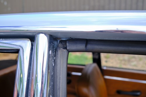 1970 BMW 2000 Te koop (foto 103 van 278)