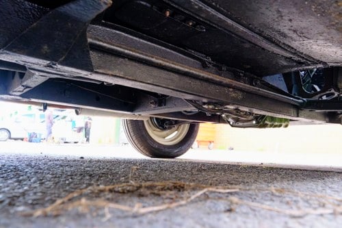 1959 Morris 6 CWT Van For Sale (picture 171 of 189)