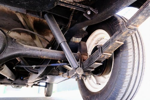 1959 Morris 6 CWT Van For Sale (picture 175 of 189)