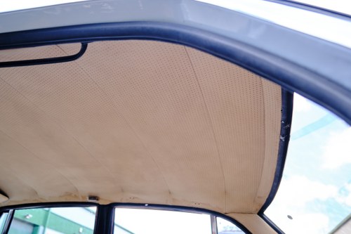 1970 BMW 2000 Te koop (foto 108 van 278)