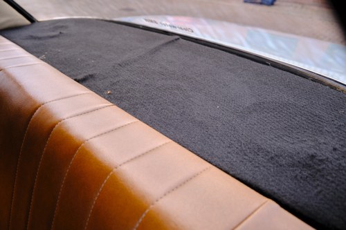 1970 BMW 2000 Te koop (foto 109 van 278)