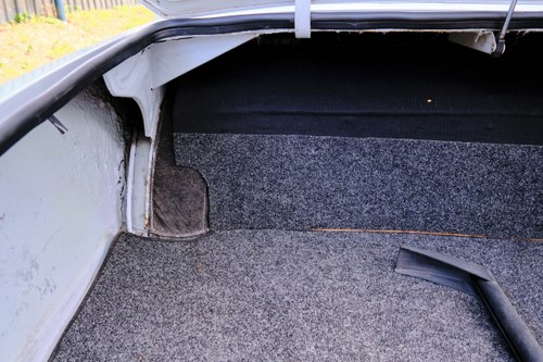 1970 BMW 2000 Te koop (foto 113 van 278)