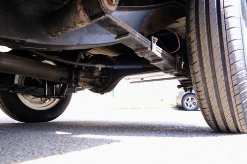 1959 Morris 6 CWT Van For Sale (picture 181 of 189)