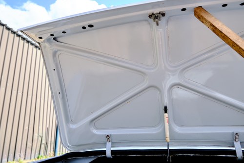 1970 BMW 2000 Te koop (foto 116 van 278)