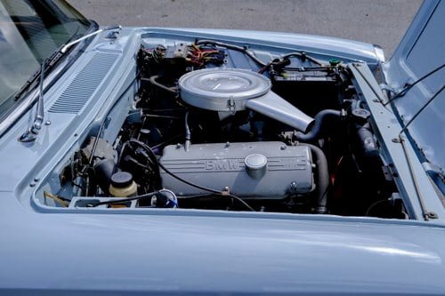 1970 BMW 2000 Te koop (foto 228 van 278)