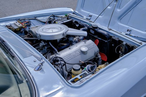 1970 BMW 2000 Te koop (foto 229 van 278)