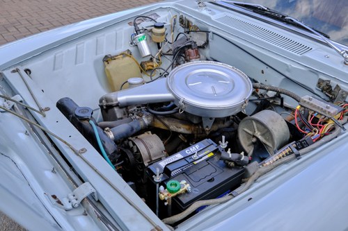 1970 BMW 2000 Te koop (foto 230 van 278)