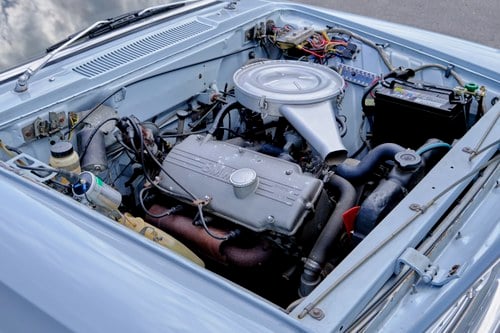 1970 BMW 2000 Te koop (foto 231 van 278)