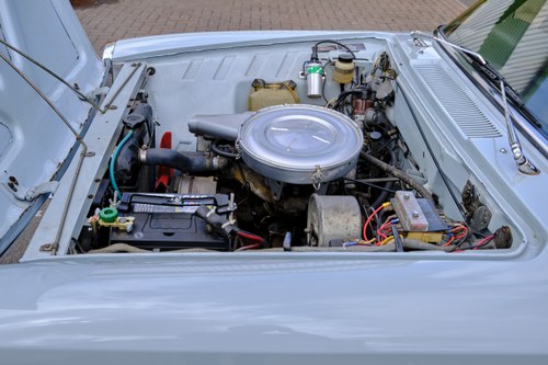 1970 BMW 2000 Te koop (foto 232 van 278)