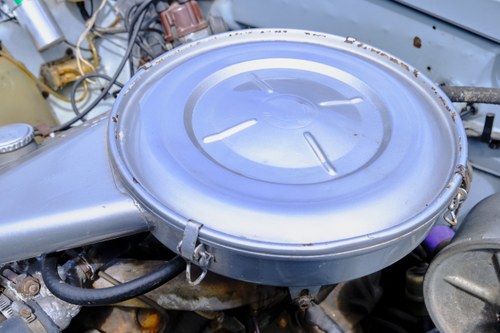 1970 BMW 2000 Te koop (foto 241 van 278)