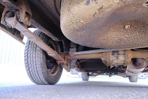 1970 BMW 2000 Te koop (foto 256 van 278)