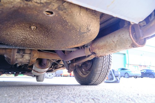 1970 BMW 2000 Te koop (foto 258 van 278)