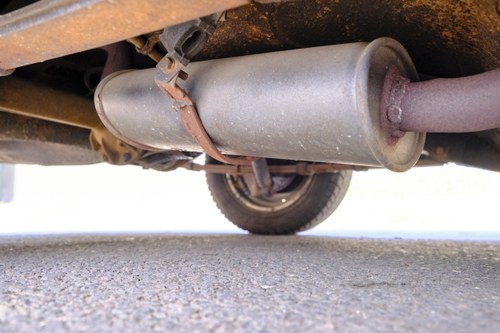 1970 BMW 2000 Te koop (foto 269 van 278)