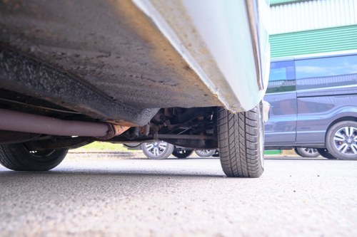 1970 BMW 2000 Te koop (foto 270 van 278)