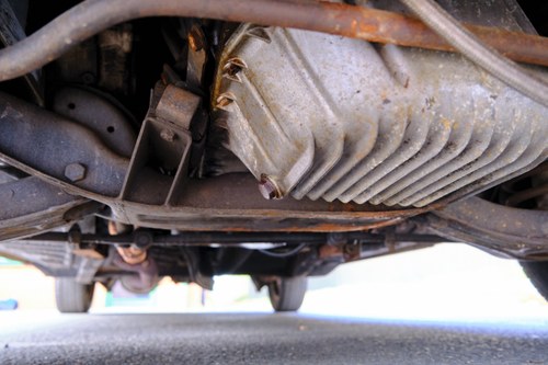 1970 BMW 2000 Te koop (foto 272 van 278)