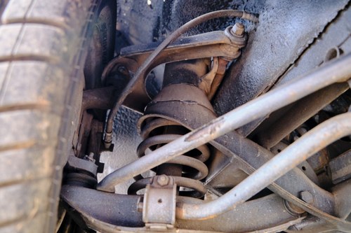 1970 BMW 2000 Te koop (foto 275 van 278)