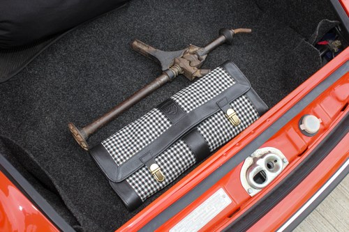 1969 Porsche 911T Coupé For Sale (picture 75 of 146)