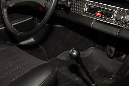 1969 Porsche 911T Coupé For Sale (picture 43 of 146)