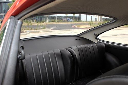 1969 Porsche 911T Coupé For Sale (picture 44 of 146)