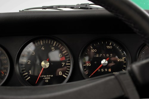 1969 Porsche 911T Coupé For Sale (picture 59 of 146)