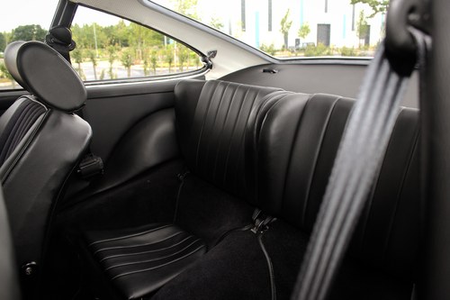 1969 Porsche 911T Coupé For Sale (picture 63 of 146)