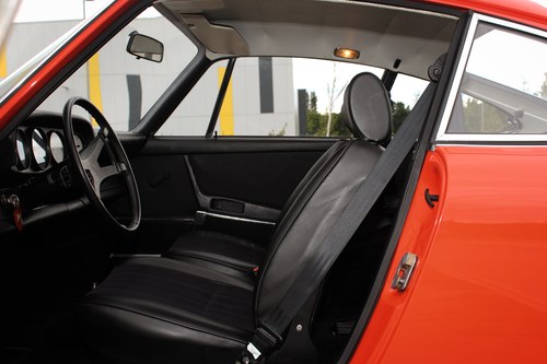 1969 Porsche 911T Coupé For Sale (picture 68 of 146)