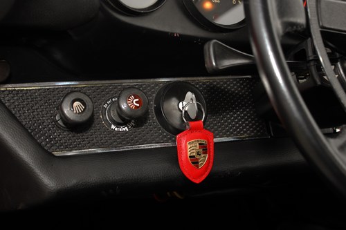 1969 Porsche 911T Coupé For Sale (picture 69 of 146)