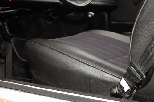 1969 Porsche 911T Coupé For Sale (picture 71 of 146)