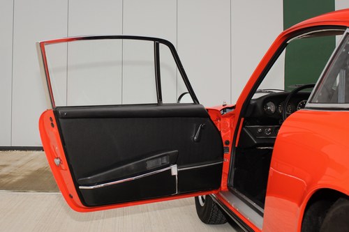 1969 Porsche 911T Coupé For Sale (picture 73 of 146)