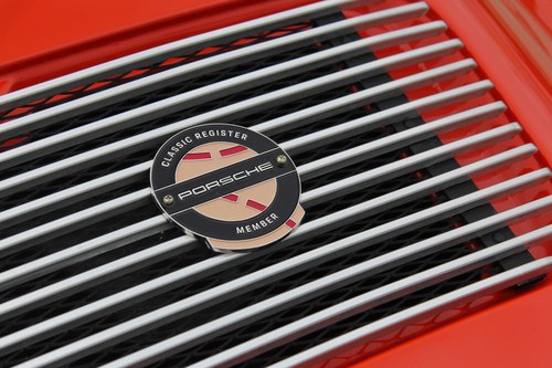 1969 Porsche 911T Coupé For Sale (picture 86 of 146)