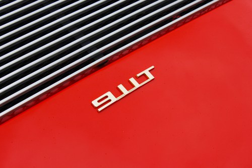 1969 Porsche 911T Coupé For Sale (picture 9 of 146)