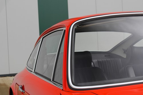 1969 Porsche 911T Coupé For Sale (picture 95 of 146)